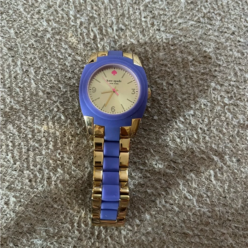 Kate Spade Watch - Picture 1 of 1